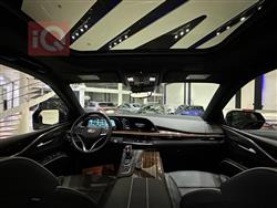 كاديلاك اسكاليد